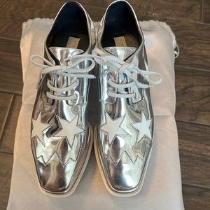 Stella McCartney - 6 US (used)